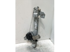 Recambio de elevalunas trasero derecho para dacia sandero ii (b8_) 1.5 dci referencia OEM IAM  5P 12