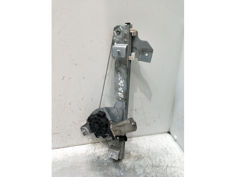 Recambio de elevalunas trasero derecho para dacia sandero ii (b8_) 1.5 dci referencia OEM IAM  5P 12