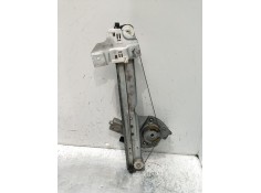 Recambio de elevalunas trasero derecho para dacia sandero ii (b8_) 1.5 dci referencia OEM IAM  5P 12 2