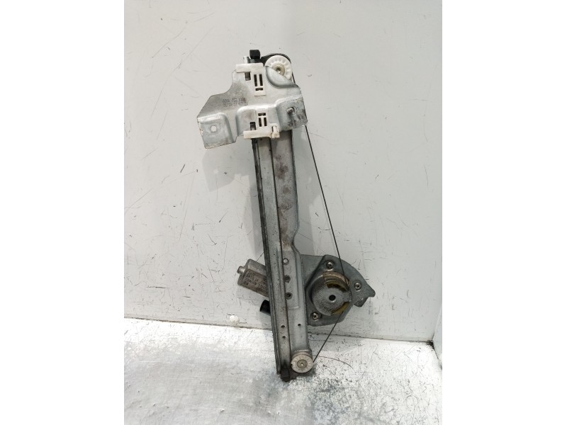 Recambio de elevalunas trasero derecho para dacia sandero ii (b8_) 1.5 dci referencia OEM IAM  5P 12