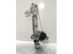 Recambio de elevalunas trasero izquierdo para dacia sandero ii (b8_) 1.5 dci referencia OEM IAM  5P 12