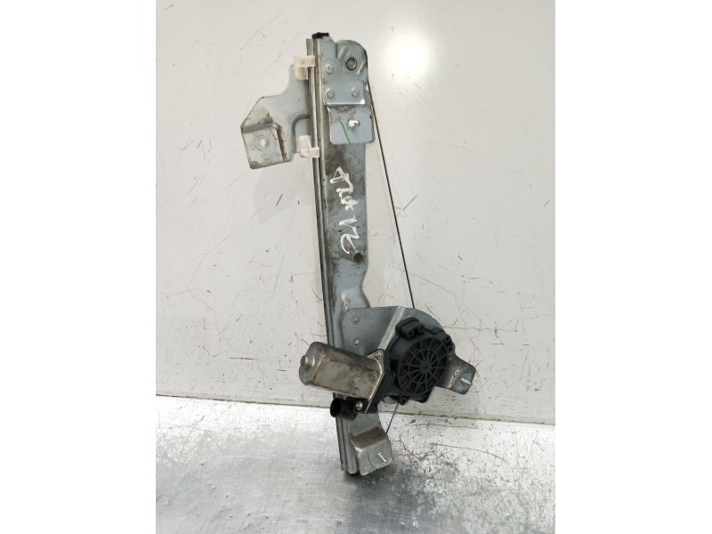 Recambio de elevalunas trasero izquierdo para dacia sandero ii (b8_) 1.5 dci referencia OEM IAM  5P 12