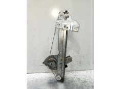 Recambio de elevalunas trasero izquierdo para dacia sandero ii (b8_) 1.5 dci referencia OEM IAM  5P 12 2