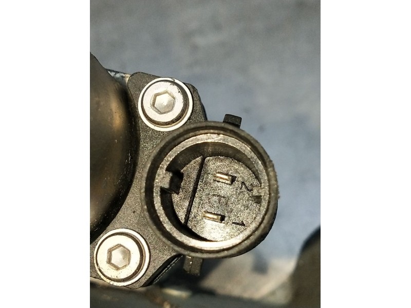 Recambio de elevalunas trasero izquierdo para dacia sandero ii (b8_) 1.5 dci referencia OEM IAM  5P 12