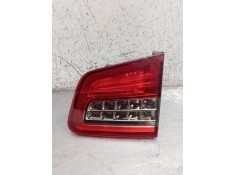 Recambio de piloto trasero derecho interior para citroën c5 berlina millenium referencia OEM IAM   08