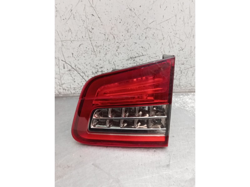 Recambio de piloto trasero derecho interior para citroën c5 berlina millenium referencia OEM IAM   08