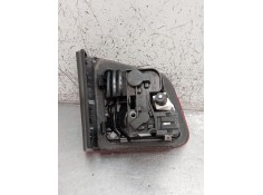 Recambio de piloto trasero derecho interior para citroën c5 berlina millenium referencia OEM IAM   08 2