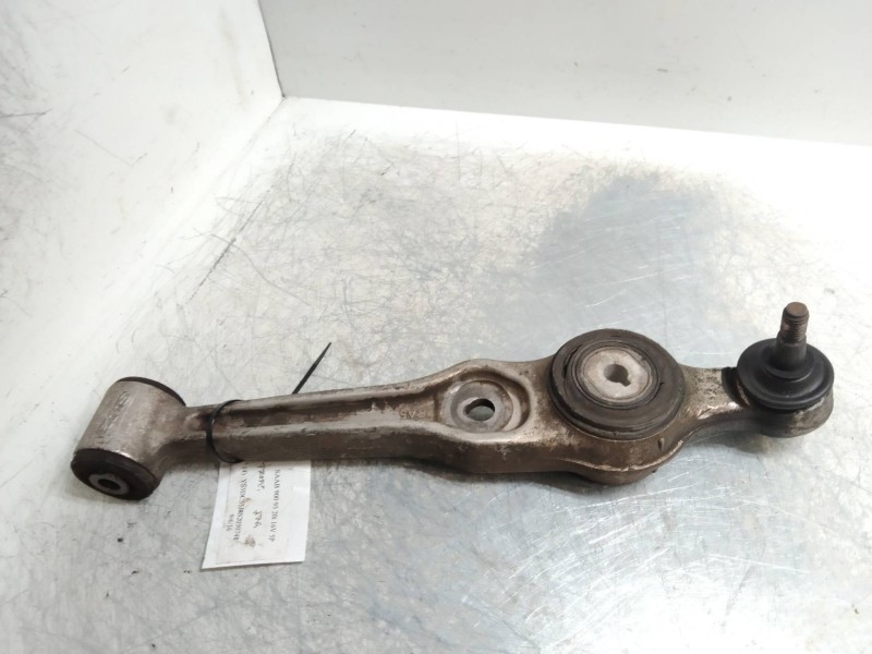 Recambio de brazo suspension inferior delantero izquierdo para saab 900 berlina 2.0 cat referencia OEM IAM   