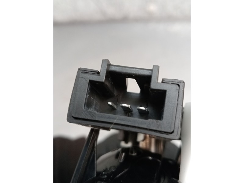 Recambio de piloto trasero derecho interior para citroën c5 berlina millenium referencia OEM IAM   08