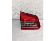 Recambio de piloto trasero izquierdo interior para citroën c5 berlina millenium referencia OEM IAM   08