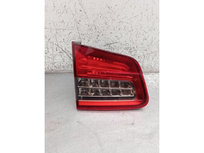 Recambio de piloto trasero izquierdo interior para citroën c5 berlina millenium referencia OEM IAM   08