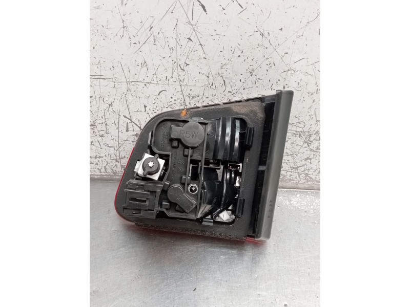 Recambio de piloto trasero izquierdo interior para citroën c5 berlina millenium referencia OEM IAM   08