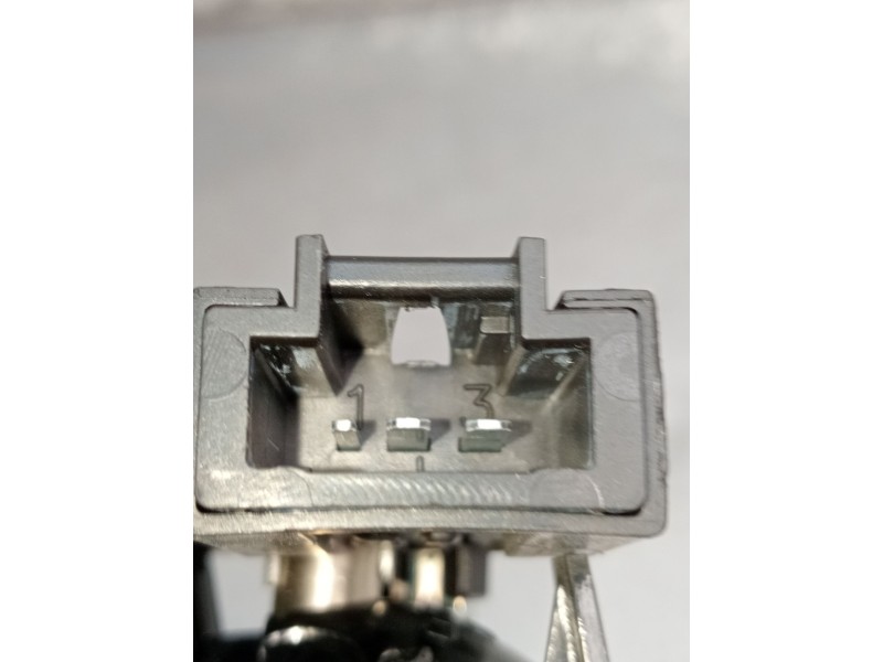 Recambio de piloto trasero izquierdo interior para citroën c5 berlina millenium referencia OEM IAM   08