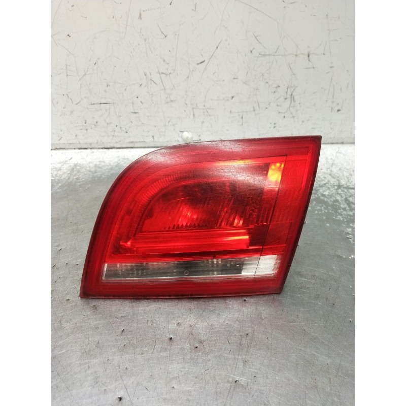 Recambio de piloto trasero derecho interior para audi a3 sportback (8pa) 1.9 tdi referencia OEM IAM   04