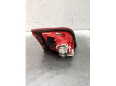 Recambio de piloto trasero derecho interior para audi a3 sportback (8pa) 1.9 tdi referencia OEM IAM   04 2