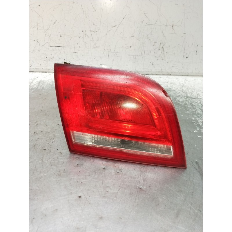 Recambio de piloto trasero izquierdo interior para audi a3 sportback (8pa) 1.9 tdi referencia OEM IAM  VER FOTOS 04