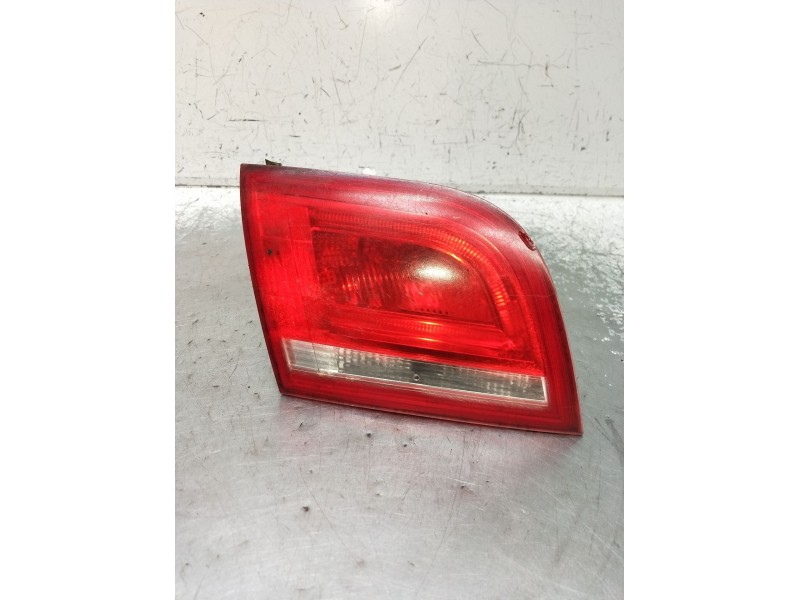 Recambio de piloto trasero izquierdo interior para audi a3 sportback (8pa) 1.9 tdi referencia OEM IAM  VER FOTOS 04