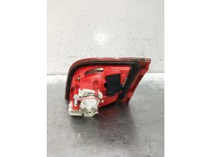 Recambio de piloto trasero izquierdo interior para audi a3 sportback (8pa) 1.9 tdi referencia OEM IAM  VER FOTOS 04 2