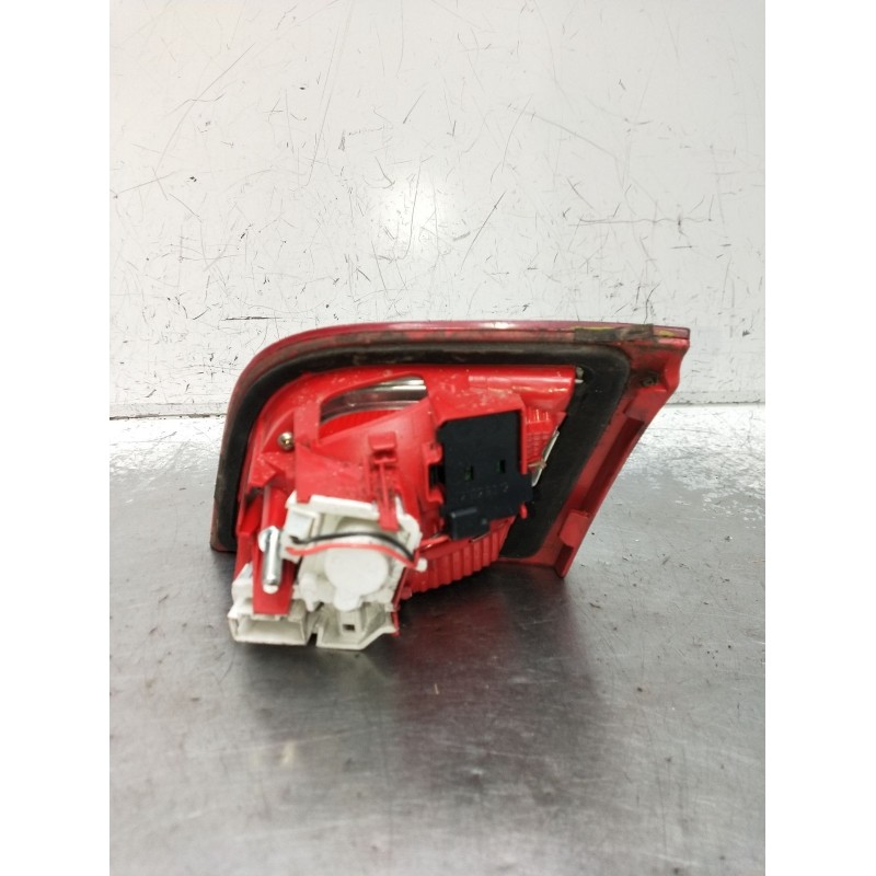 Recambio de piloto trasero izquierdo interior para audi a3 sportback (8pa) 1.9 tdi referencia OEM IAM  VER FOTOS 04