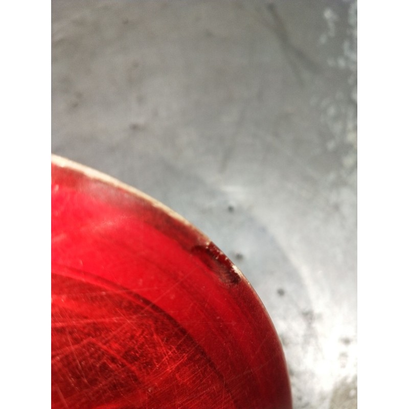 Recambio de piloto trasero izquierdo interior para audi a3 sportback (8pa) 1.9 tdi referencia OEM IAM  VER FOTOS 04