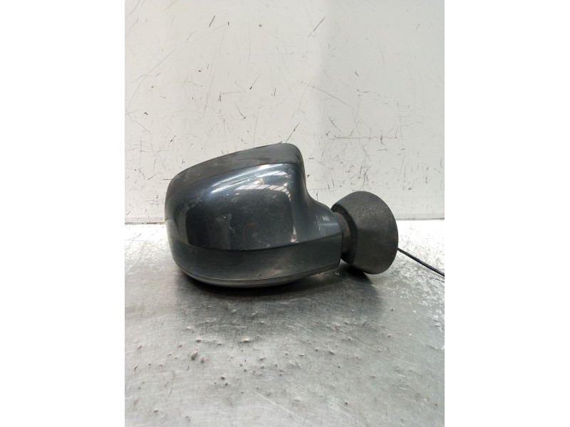 Recambio de retrovisor derecho para dacia sandero ii (b8_) 1.5 dci referencia OEM IAM  ELÉCTRICO 12