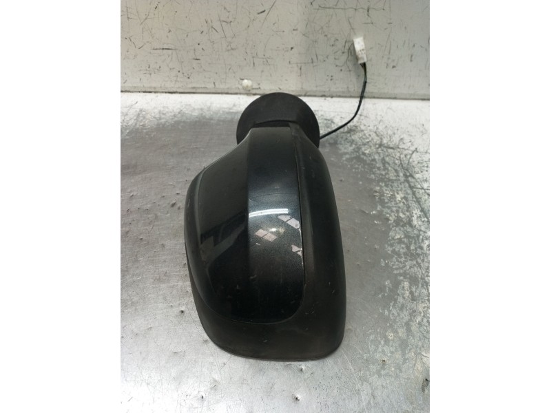 Recambio de retrovisor derecho para dacia sandero ii (b8_) 1.5 dci referencia OEM IAM  ELÉCTRICO 12