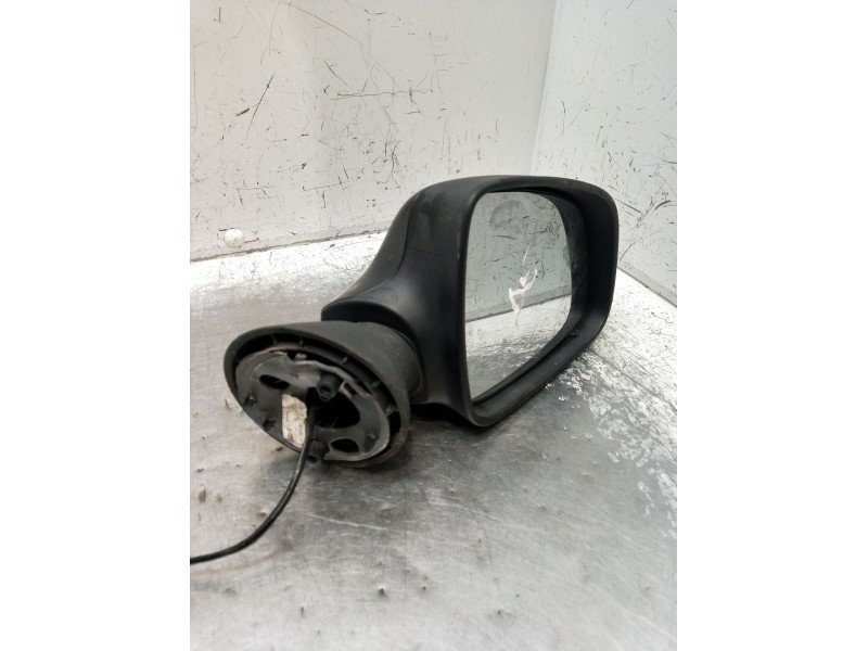 Recambio de retrovisor derecho para dacia sandero ii (b8_) 1.5 dci referencia OEM IAM  ELÉCTRICO 12
