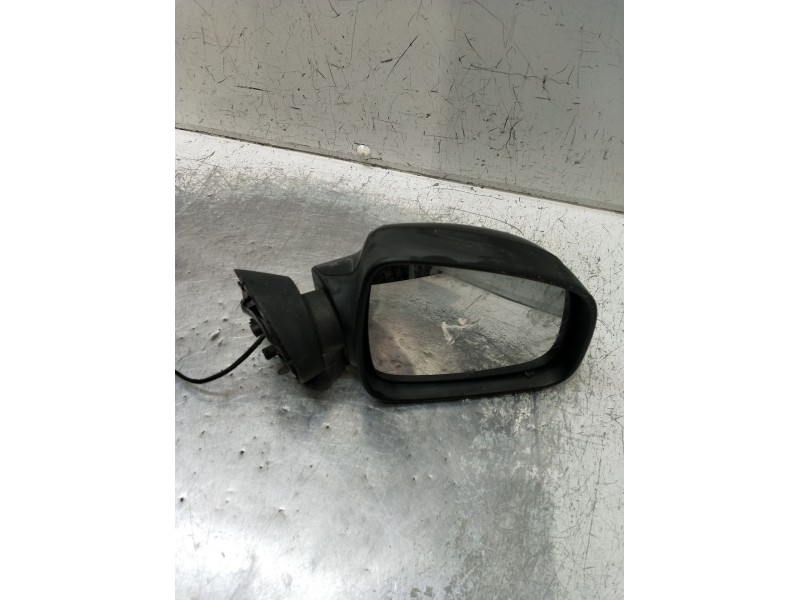 Recambio de retrovisor derecho para dacia sandero ii (b8_) 1.5 dci referencia OEM IAM  ELÉCTRICO 12