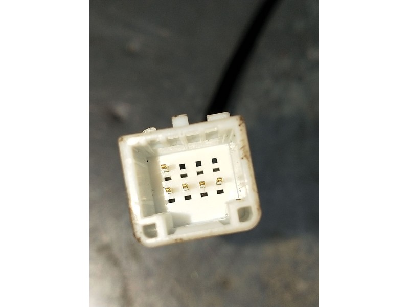 Recambio de retrovisor derecho para dacia sandero ii (b8_) 1.5 dci referencia OEM IAM  ELÉCTRICO 12