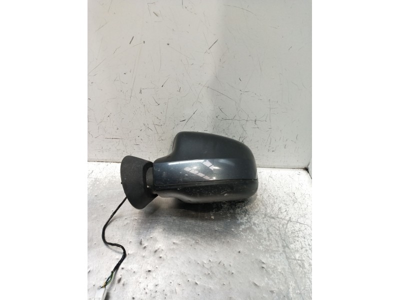 Recambio de retrovisor izquierdo para dacia sandero ii (b8_) 1.5 dci referencia OEM IAM  ELÉCTRICO 12