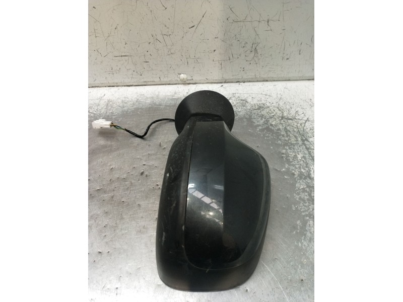 Recambio de retrovisor izquierdo para dacia sandero ii (b8_) 1.5 dci referencia OEM IAM  ELÉCTRICO 12