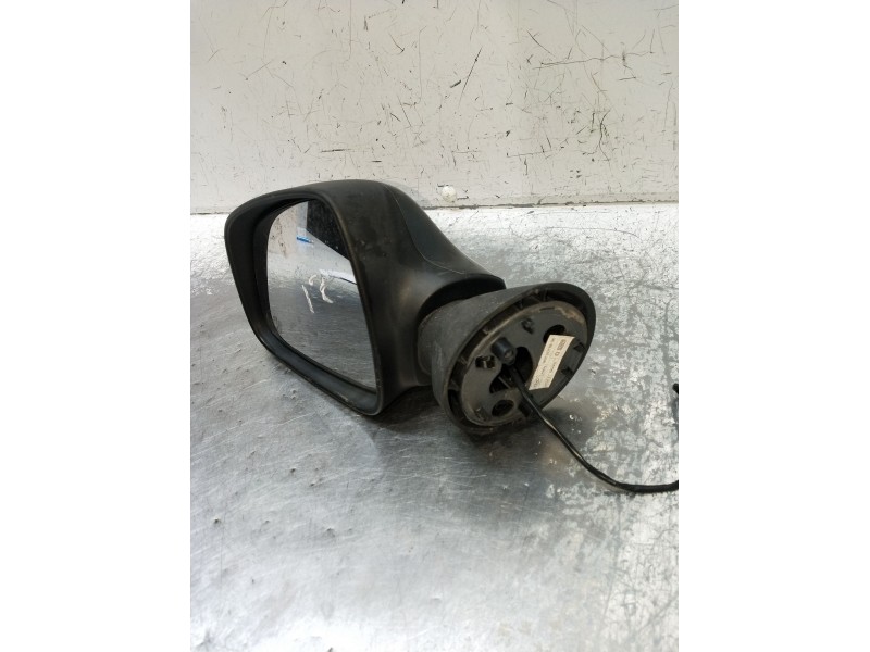 Recambio de retrovisor izquierdo para dacia sandero ii (b8_) 1.5 dci referencia OEM IAM  ELÉCTRICO 12