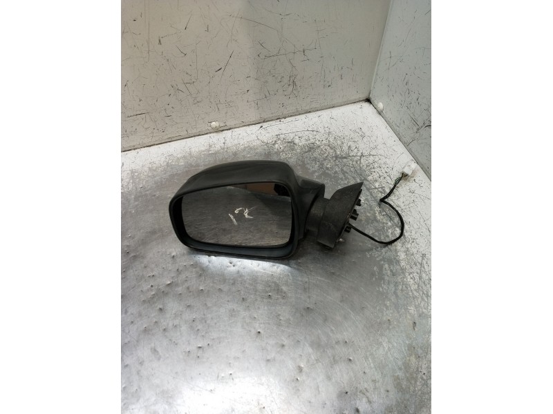 Recambio de retrovisor izquierdo para dacia sandero ii (b8_) 1.5 dci referencia OEM IAM  ELÉCTRICO 12