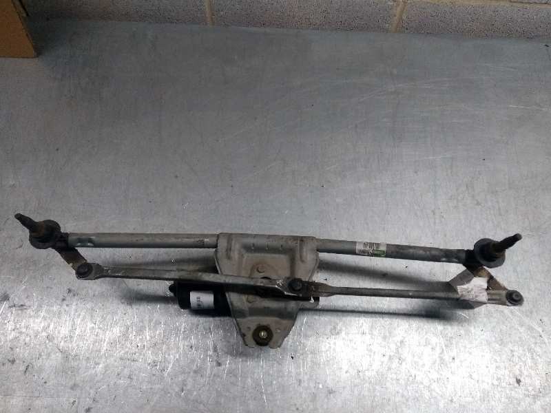 Recambio de motor limpia delantero para nissan kubistar (x76) referencia OEM IAM   