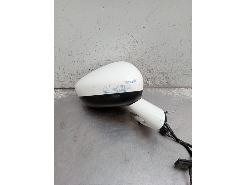 Recambio de retrovisor derecho para citroën c5 berlina millenium referencia OEM IAM  ELECTRICO 08