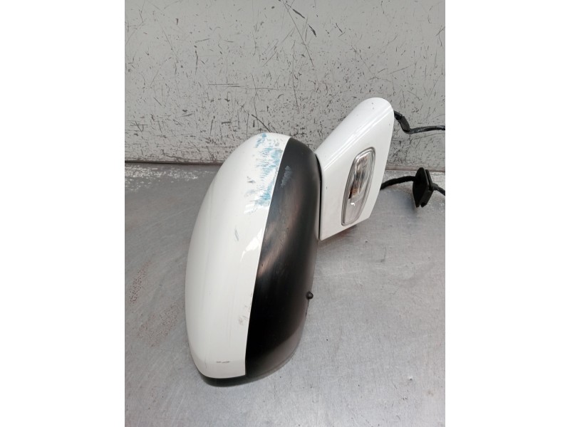 Recambio de retrovisor derecho para citroën c5 berlina millenium referencia OEM IAM  ELECTRICO 08