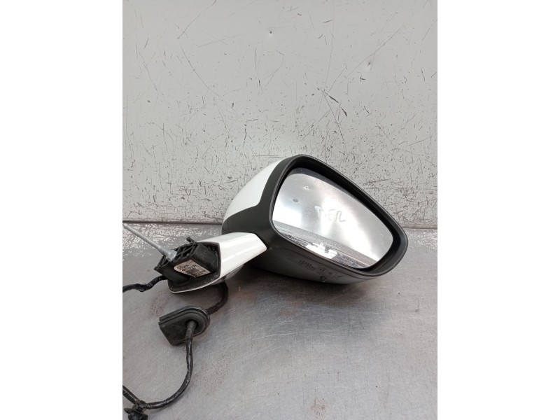 Recambio de retrovisor derecho para citroën c5 berlina millenium referencia OEM IAM  ELECTRICO 08