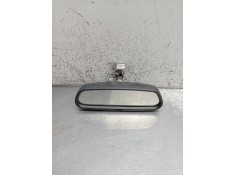 Recambio de espejo interior para citroën c5 berlina millenium referencia OEM IAM   08