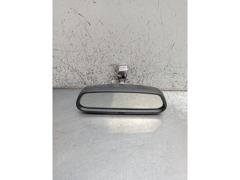 Recambio de espejo interior para citroën c5 berlina millenium referencia OEM IAM   08