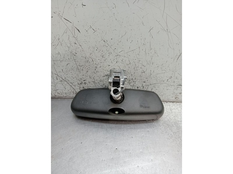 Recambio de espejo interior para citroën c5 berlina millenium referencia OEM IAM   08