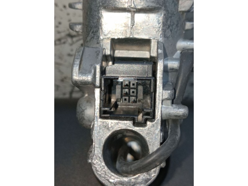 Recambio de espejo interior para citroën c5 berlina millenium referencia OEM IAM   08