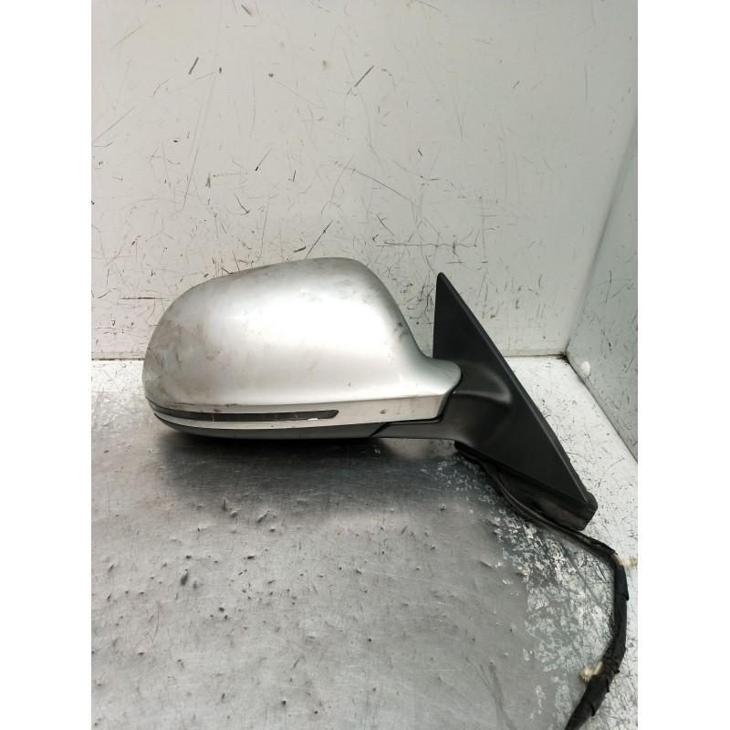 Recambio de retrovisor derecho para audi a3 sportback (8pa) 1.9 tdi referencia OEM IAM  ELÉCTRICO 04