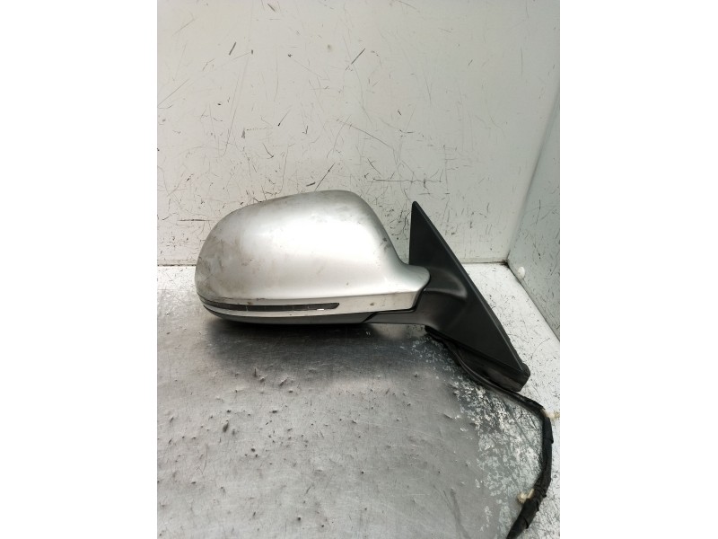 Recambio de retrovisor derecho para audi a3 sportback (8pa) 1.9 tdi referencia OEM IAM  ELÉCTRICO 04