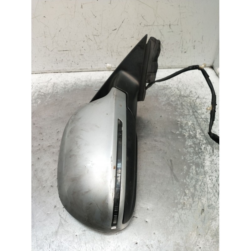 Recambio de retrovisor derecho para audi a3 sportback (8pa) 1.9 tdi referencia OEM IAM  ELÉCTRICO 04