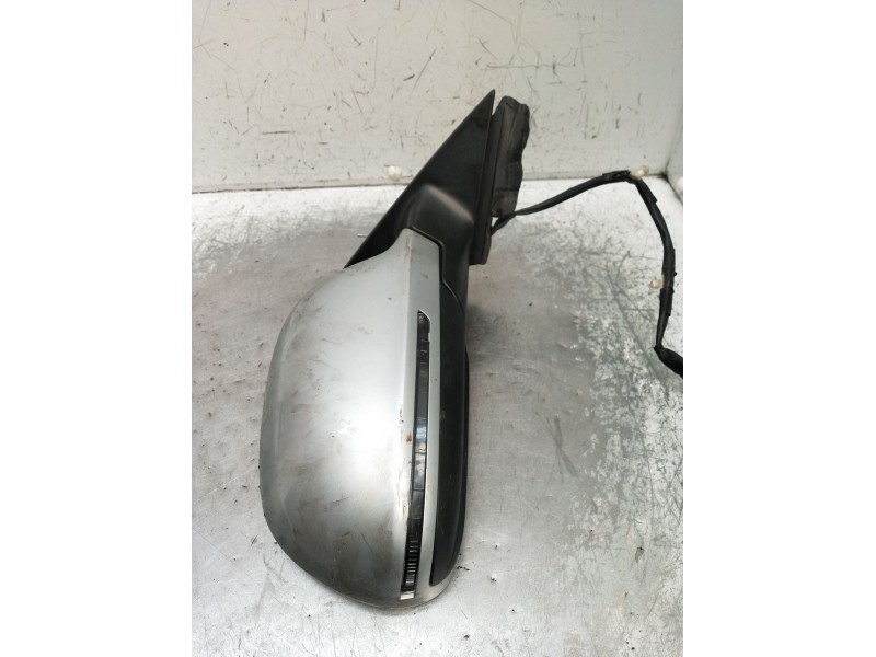 Recambio de retrovisor derecho para audi a3 sportback (8pa) 1.9 tdi referencia OEM IAM  ELÉCTRICO 04