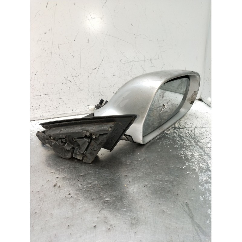 Recambio de retrovisor derecho para audi a3 sportback (8pa) 1.9 tdi referencia OEM IAM  ELÉCTRICO 04