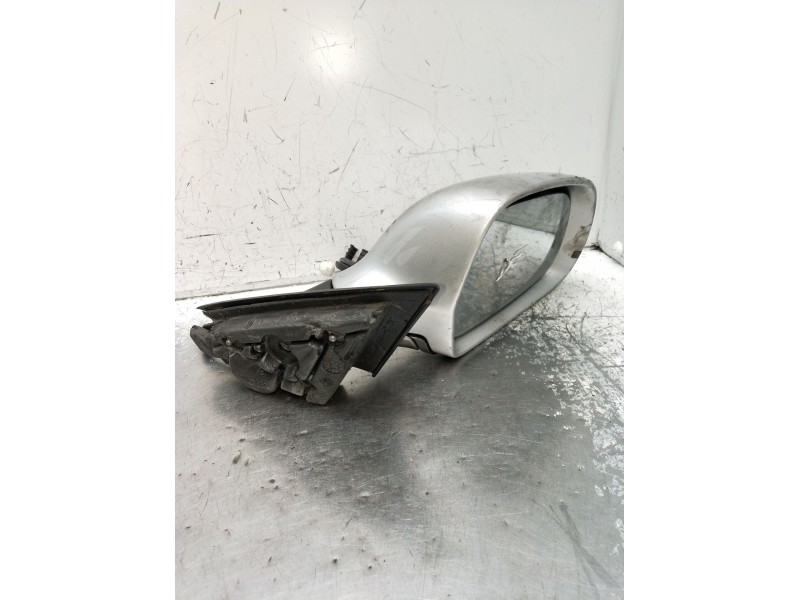 Recambio de retrovisor derecho para audi a3 sportback (8pa) 1.9 tdi referencia OEM IAM  ELÉCTRICO 04