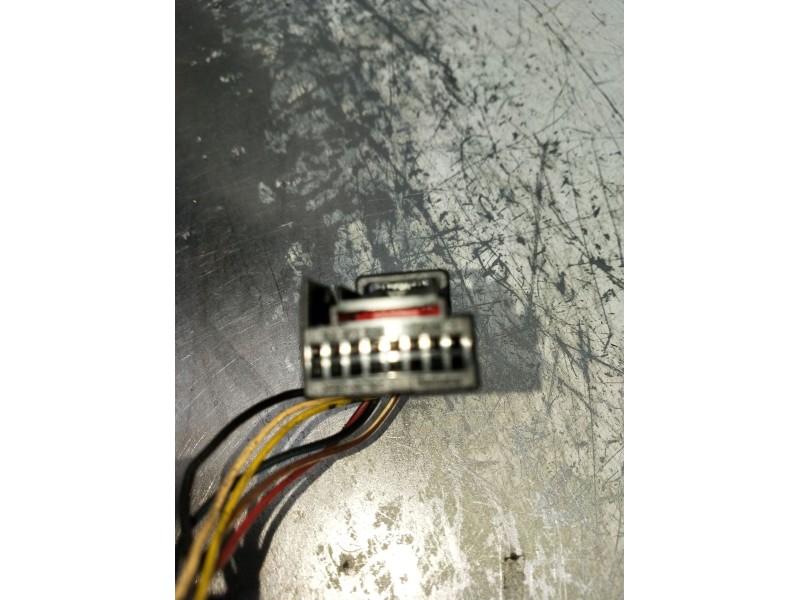 Recambio de retrovisor derecho para audi a3 sportback (8pa) 1.9 tdi referencia OEM IAM  ELÉCTRICO 04