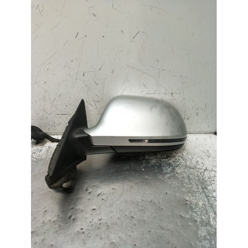 Recambio de retrovisor izquierdo para audi a3 sportback (8pa) 1.9 tdi referencia OEM IAM  ELÉCTRICO 04