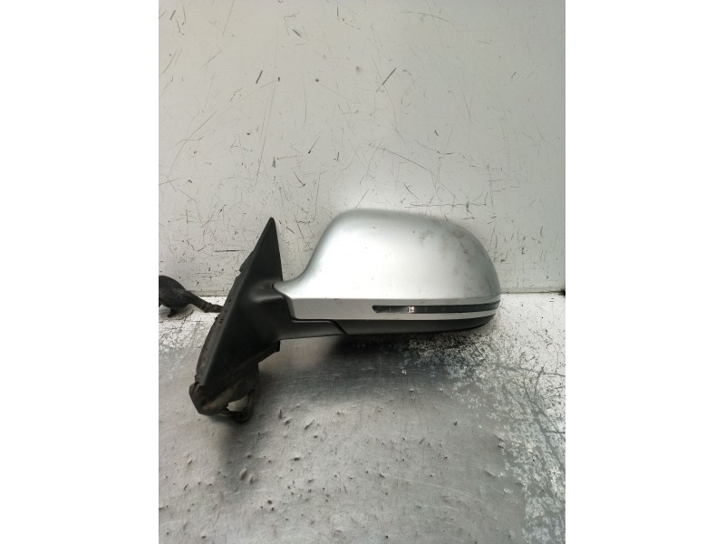 Recambio de retrovisor izquierdo para audi a3 sportback (8pa) 1.9 tdi referencia OEM IAM  ELÉCTRICO 04